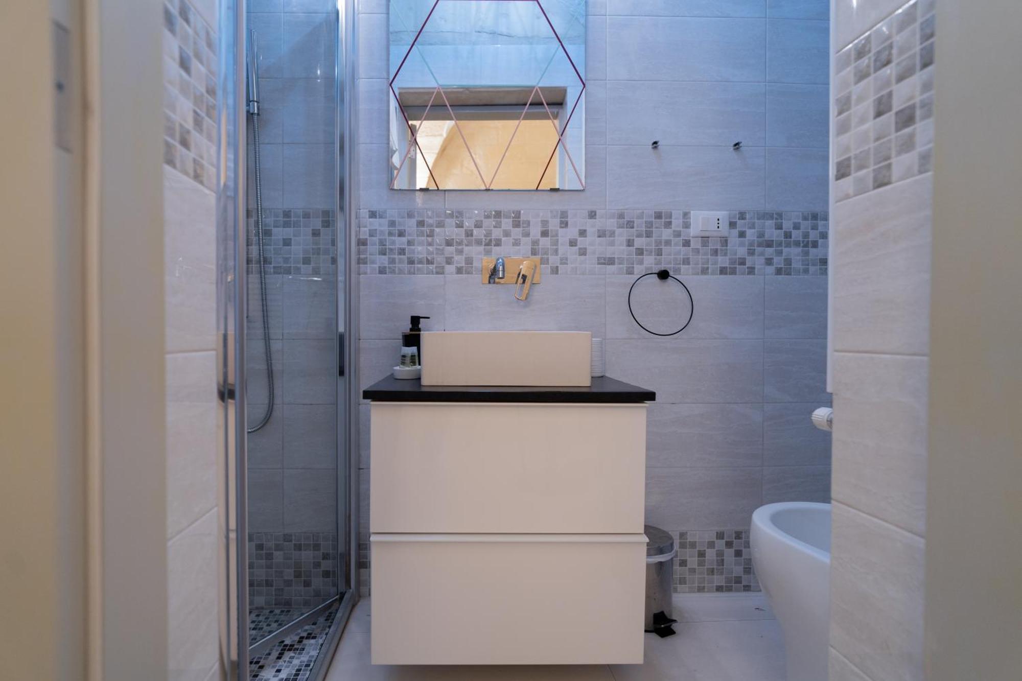 Essential Suite By Dimora Barocca Lecce Exterior photo